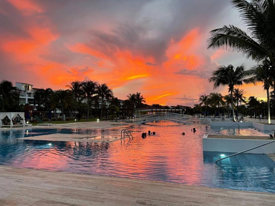 Mareazul Apartamento *