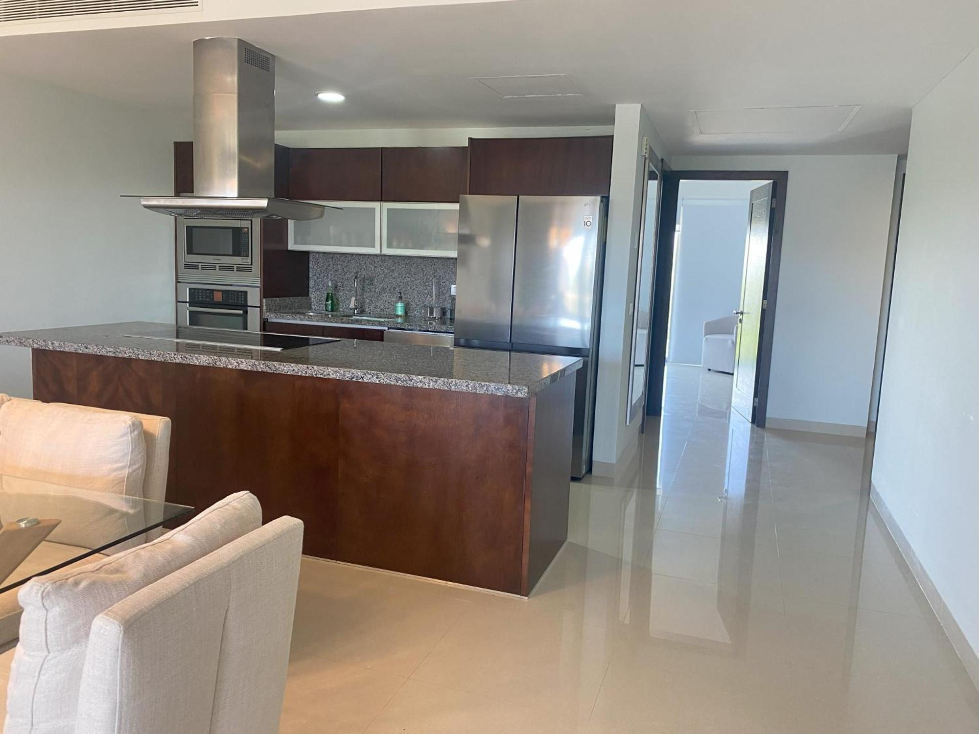 Apartamento Mareazul